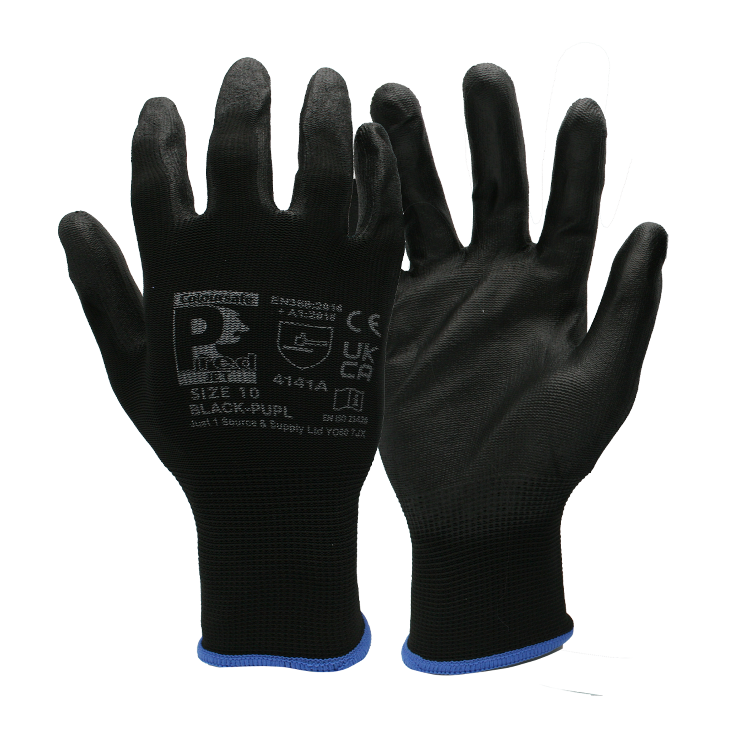 Pred Jet (Black Liner PU)